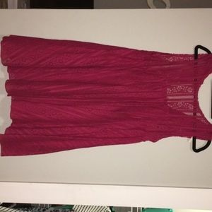 Free people dress